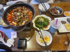 -88号小吃店·经典云南菜·地道纳西美食