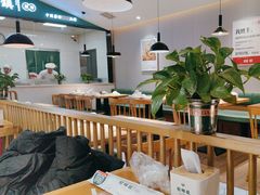 -榆林镇筋饼(知春路店)