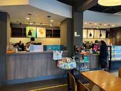 -星巴克(宁波老外滩店)