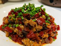 -观盐·盐帮菜(官园桥店)
