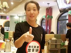 -闫府私房菜(经四路万达店)