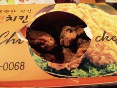 -SUN炸鸡专门店(西塔总店)
