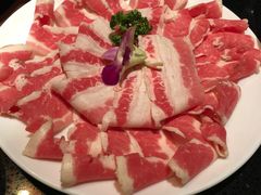 -宽巷子成都火锅(南站店)
