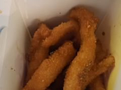 -味子夫鸡柳(三峡广场店)