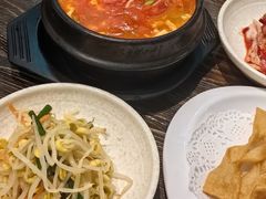 -朴大人炭烤·韩国料理(奥帆中心海尔洲际店)