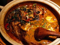 -吃饭皇帝大土家民族菜(正大广场店)