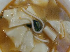 -尕西木老春台东乡手抓美食