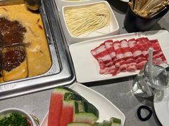 -海底捞火锅(新华联梦想城店)