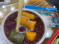 -猪脑壳凉面(武陵源店)