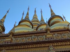 -西双版纳勐泐文化旅游区