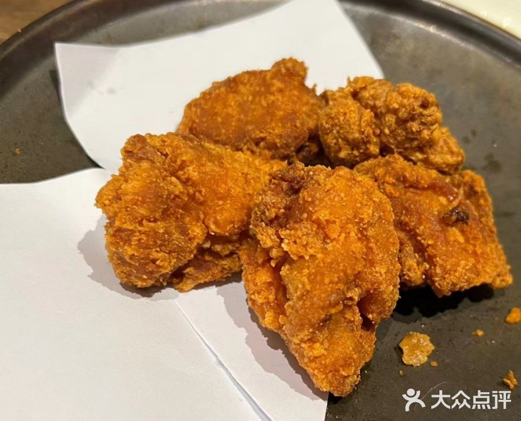 超好吃的日本牛角烤肉