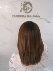 -潘多拉Hairsalon