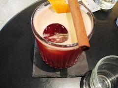 -BE NORMAL CAFE(霞溪路店)