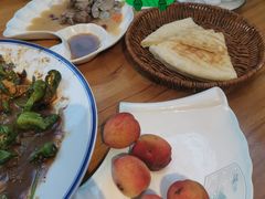 枣庄辣子鸡-食鸡公社辣子鸡·潍坊菜·烧烤