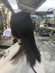 -Sying杉影日式烫染專門店