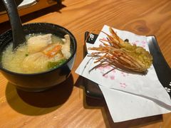 -吟松日式料理(莘庄店)
