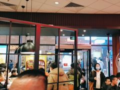 -汉堡王(长沙枫林三路店)