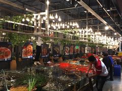 -79号渔船海鲜饭店(华强北店)