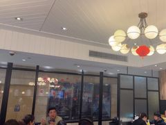 -翠华餐厅(德基广场店)