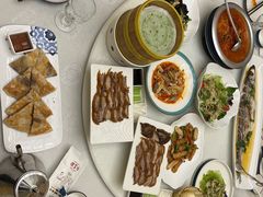 -便宜坊烤鸭店(科创店)