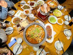 -几荷·恰似故人来(秀水广场店)