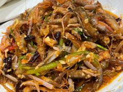 -福茗春薪禾记海鲜烧烤(八一路店)