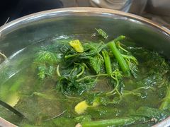 -杨合林啊兰烤鱼