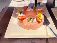 -沈阳和平艾美酒店新食谱西餐厅