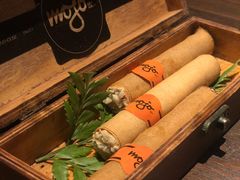 一颗甜心柠檬-MOJO•湖景音乐餐厅•Bar(湖滨店)