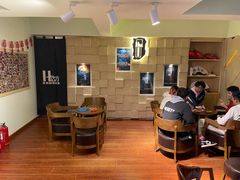 -H立方实景剧情密室(天河旗舰店)