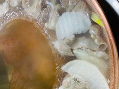 -蒙源羊·炭火锅(海阳店)