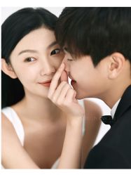 -第一夫人婚纱摄影(南京店)