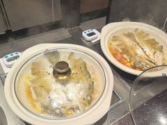 -单家老院·院子里的青岛菜(沙子口店)