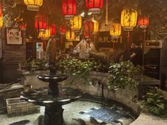 -万里闯关东铁锅炖菜馆(高新旗舰店)