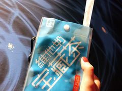 -奈雪的茶(红谷滩万达广场店)