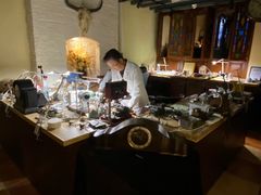 -良辰钟表店名表维修中心