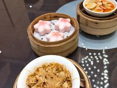 -湖北三五醇酒店·35年新楚菜
