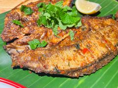 -花腰餐吧Bistro烧烤 傣味(传媒大学店)