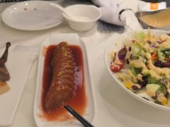 -金时代顺风大酒店(临港百联店)