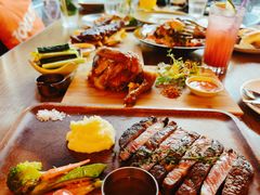 -MARU玛露音乐餐厅(大学路店)