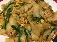 -抱德·潮汕味(敦和店原惠城鱼仔)