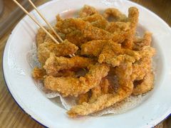 -柴爿巷·香酥鸡&馄饨(复兴中路店)