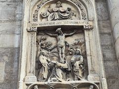 -斯蒂芬主教座堂(Stephansdom)