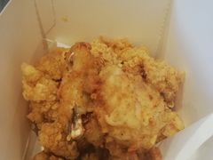 -肯德基(广场南路店)