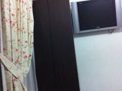 房间内部-红茶馆酒店