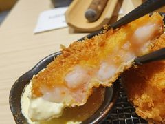 -胜博殿日式炸猪排(西红门店)