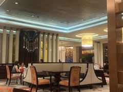 -酌宴府The China Club·广州万富希尔顿酒店(云城东路店)