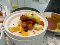 -大树餐厅(环球港店)