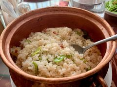 铜锅洋芋焖饭-蝴蝶泉宾馆-中餐厅