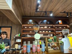 -沏点Trattoria意大利餐厅(新街口店)